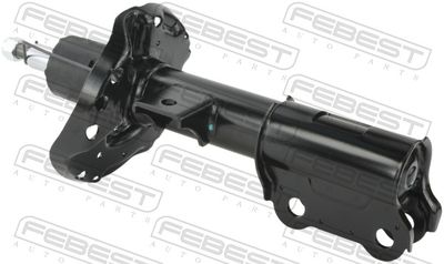 Shock Absorber FEBEST 22110-003FR