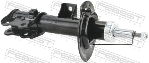 FEBEST 22110-004FR Shock Absorber