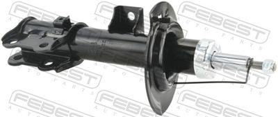 Shock Absorber FEBEST 22110-004FR