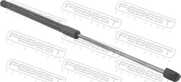 FEBEST 22117-003 Gas Spring, bonnet