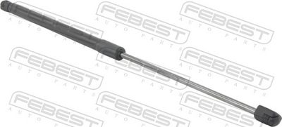 Gas Spring, bonnet FEBEST 22117-003