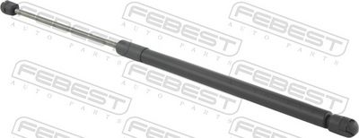 Gas Spring, boot/cargo area FEBEST 22117-004