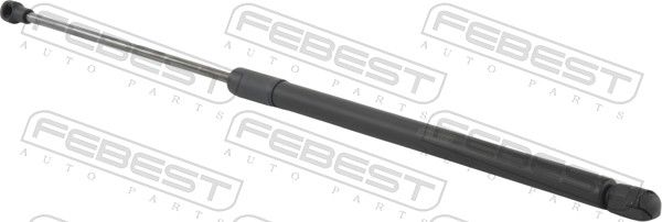 FEBEST 22117-005 Gas Spring, boot/cargo area