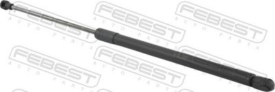 Gas Spring, boot/cargo area FEBEST 22117-005