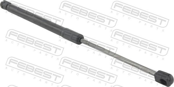 FEBEST 22117-007 Gas Spring, boot/cargo area