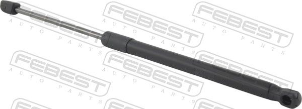 FEBEST 22117-008 Gas Spring, bonnet