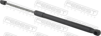 Gas Spring, bonnet FEBEST 22117-008