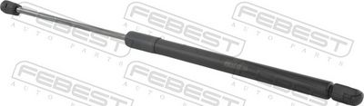Gas Spring, boot/cargo area FEBEST 22117-009