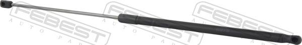 FEBEST 22117-010 Gas Spring, bonnet