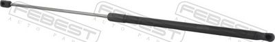 Gas Spring, bonnet FEBEST 22117-010
