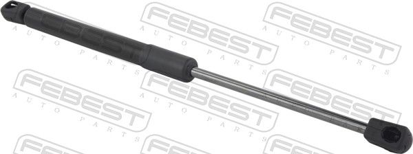 FEBEST 22117-011 Gas Spring, boot/cargo area