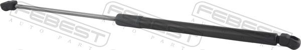 FEBEST 22117-012 Gas Spring, boot/cargo area