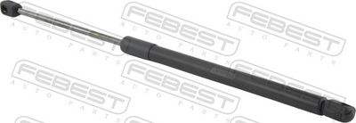 Gas Spring, boot/cargo area FEBEST 22117-013