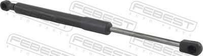Gas Spring, bonnet FEBEST 22117-014