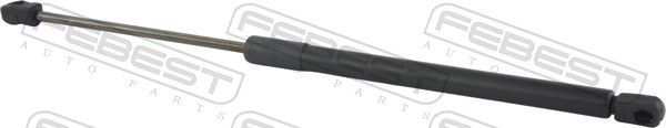 FEBEST 22117-015 Gas Spring, bonnet