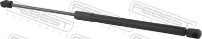 Gas Spring, bonnet FEBEST 22117-015
