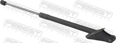 Gas Spring, boot/cargo area FEBEST 22117-016RH