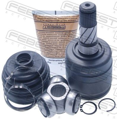 Joint Kit, drive shaft FEBEST 2211-BLLH