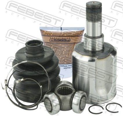 FEBEST 2211-CARLH Joint Kit, drive shaft