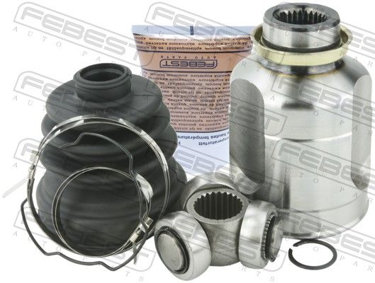 FEBEST 2211-CARNRH Joint Kit, drive shaft