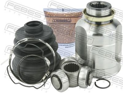 Joint Kit, drive shaft FEBEST 2211-CARNRH