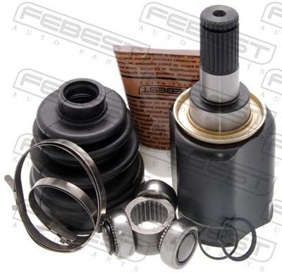 Joint Kit, drive shaft FEBEST 2211-CD