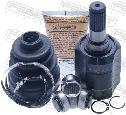 FEBEST 2211-CERAT Joint Kit, drive shaft