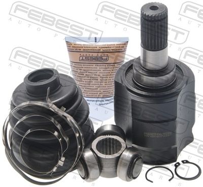 Joint Kit, drive shaft FEBEST 2211-CERII16