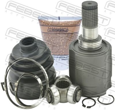 Joint Kit, drive shaft FEBEST 2211-EDLH