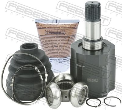 Joint Kit, drive shaft FEBEST 2211-GHLH