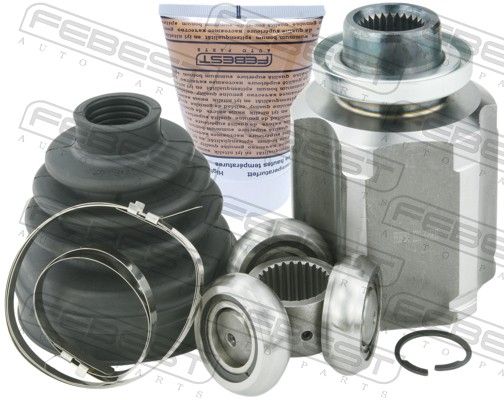 FEBEST 2211-GHRH Joint Kit, drive shaft