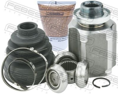 Joint Kit, drive shaft FEBEST 2211-GHRH
