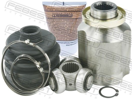 FEBEST 2211-MAGRH Joint Kit, drive shaft