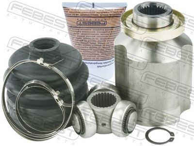 Joint Kit, drive shaft FEBEST 2211-MAGRH
