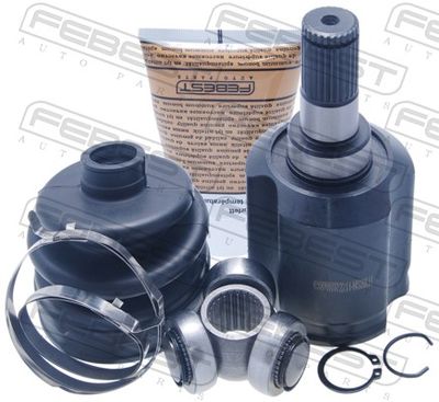 Joint Kit, drive shaft FEBEST 2211-NS20LH