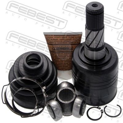 Joint Kit, drive shaft FEBEST 2211-SORLH