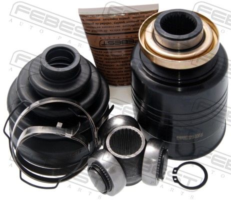 FEBEST 2211-SORRH Joint Kit, drive shaft