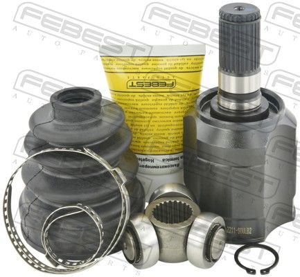FEBEST 2211-SOULB2 Joint Kit, drive shaft