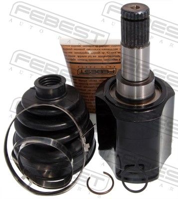 Joint Kit, drive shaft FEBEST 2211-SPAATLH