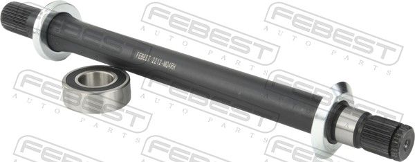 FEBEST 2212-MQ4RH Drive Shaft