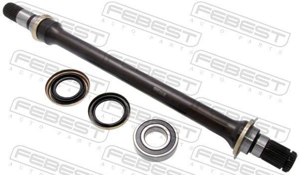 FEBEST 2212-CAR Drive Shaft