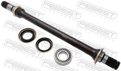 Drive Shaft FEBEST 2212-CAR