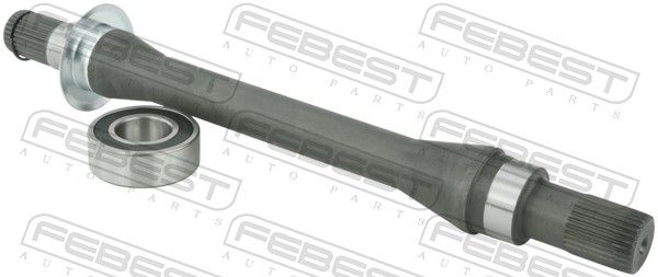 FEBEST 2212-CARNRH Drive Shaft