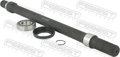 Drive Shaft FEBEST 2212-K2500RH