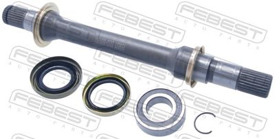 Drive Shaft FEBEST 2212-SED25MT