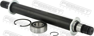 Drive Shaft FEBEST 2212-SLAT