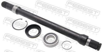 Drive Shaft FEBEST 2212-SOR