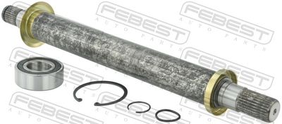 Drive Shaft FEBEST 2212-SP2WDAT