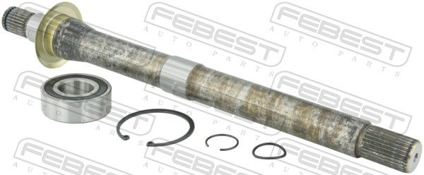 FEBEST 2212-SP4WDAT Drive Shaft
