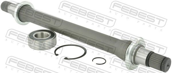 FEBEST 2212-SP4WDMT Drive Shaft